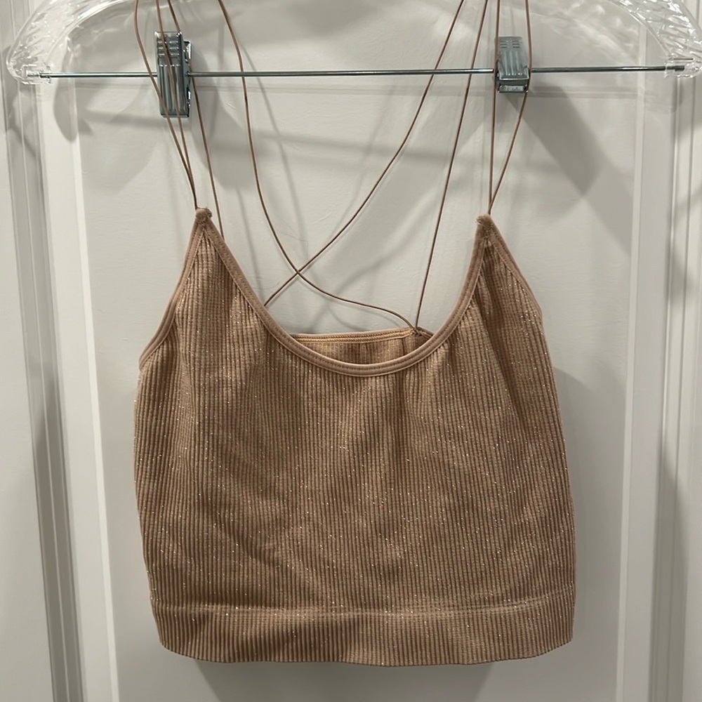Urban Outfitters Out From Under strappy tank